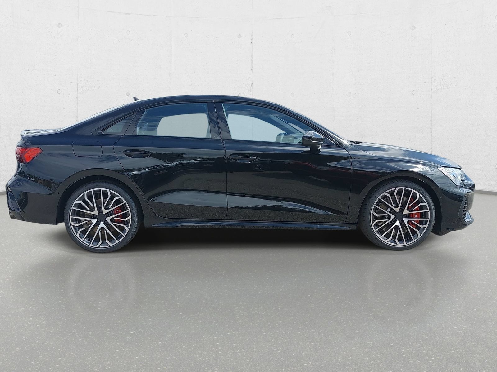 New 2026 Audi S3 Premium AWD/4WD image 4