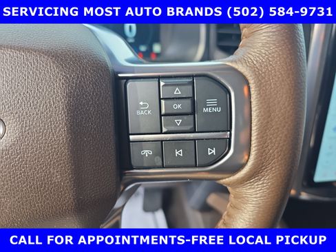 Used 2024 Ford Expedition King Ranch image 26