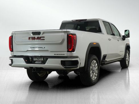 Used 2023 GMC Sierra 2500 Denali w/ Denali Ultimate Package image 5