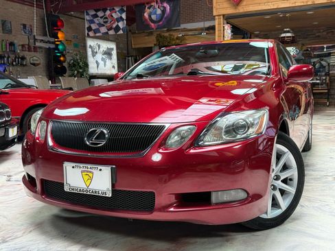 Used 2006 Lexus GS 300 AWD image 1