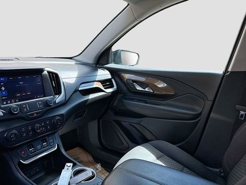 Used 2019 GMC Terrain SLE w/ Driver Convenience Package image 23