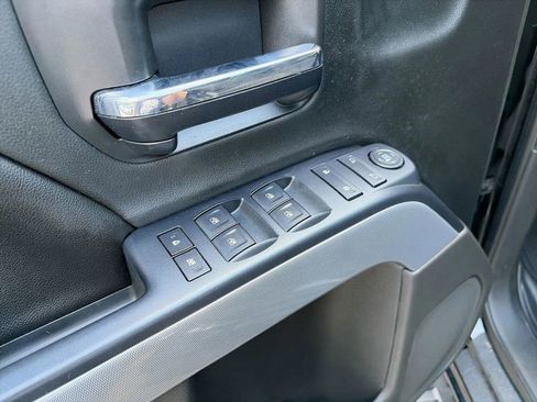 Used 2016 Chevrolet Silverado 1500 LT w/ Texas Edition AWD/4WD image 15