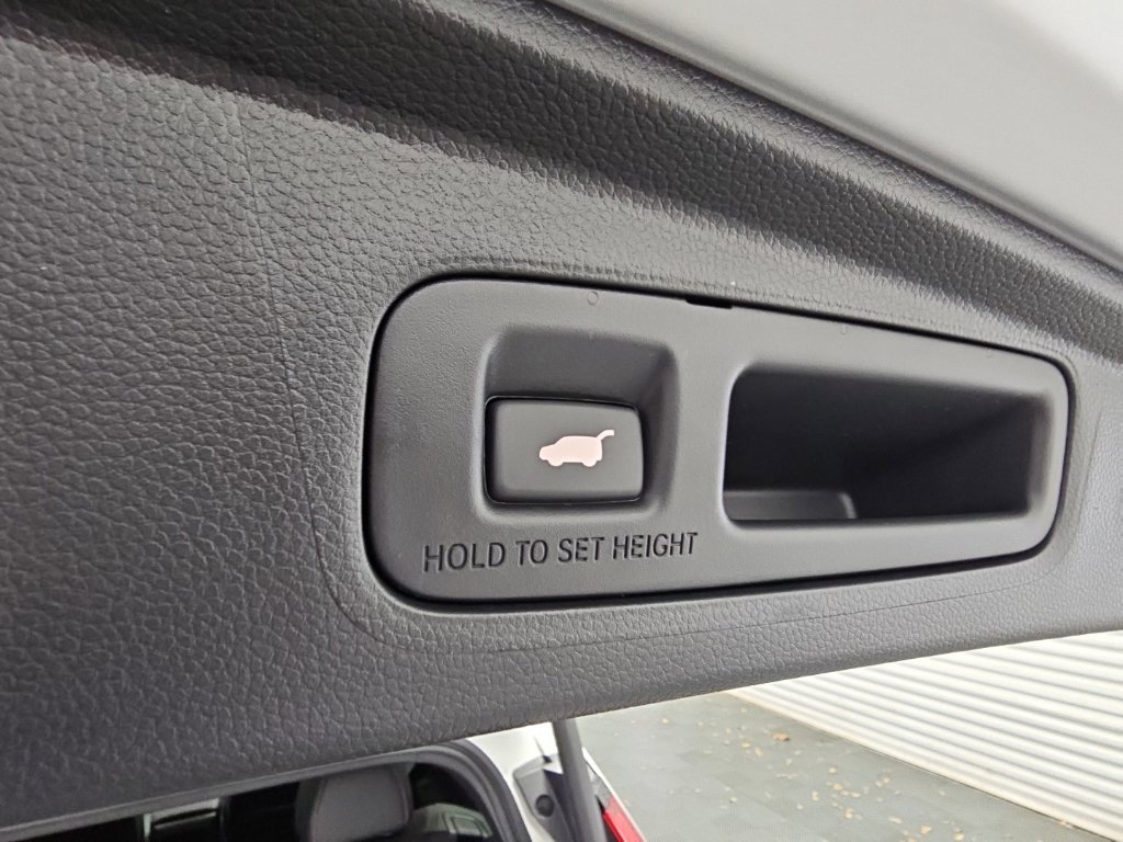New 2027 Honda CR-V Sport-L image 32
