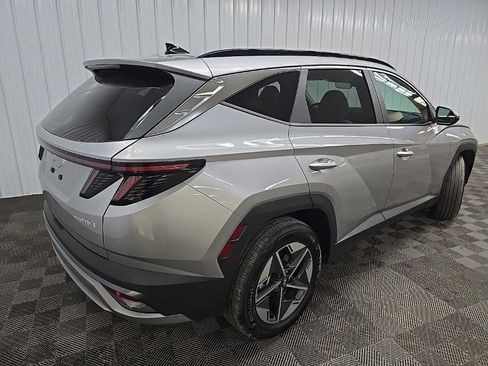 Used 2025 Hyundai Tucson SEL image 10