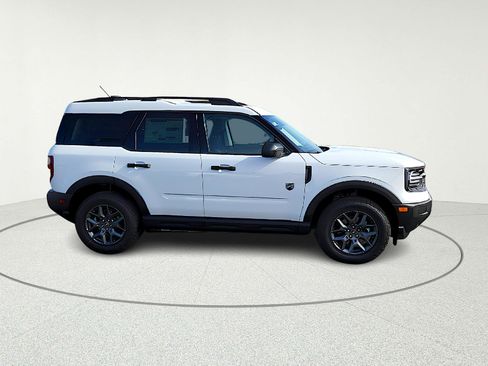 New 2025 Ford Bronco Sport Big Bend image 10