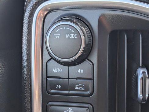 Used 2020 Chevrolet Silverado 1500 LT w/ All-Star Edition image 27