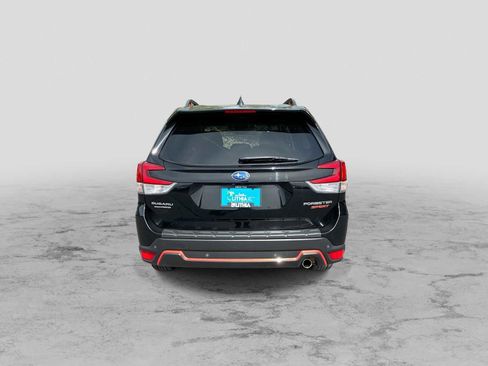 Used 2021 Subaru Forester Sport w/ Popular Package #2 AWD/4WD image 7