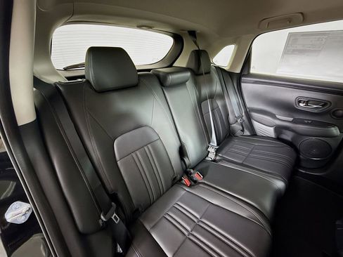 New 2026 Honda HR-V EX-L image 26