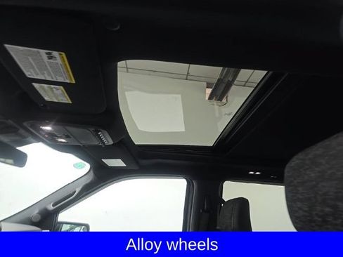 Certified 2023 Ford F150 Tremor AWD/4WD image 16