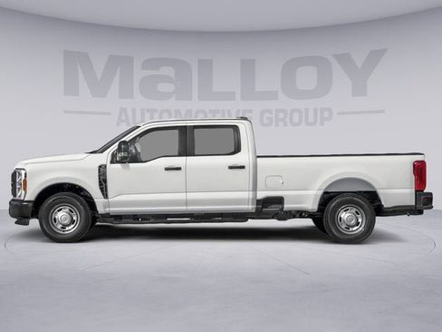New 2026 Ford F250 XL w/ STX Appearance Package AWD/4WD image 32