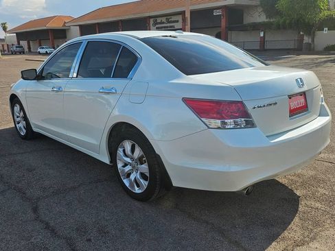 Used 2008 Honda Accord EX-L image 7