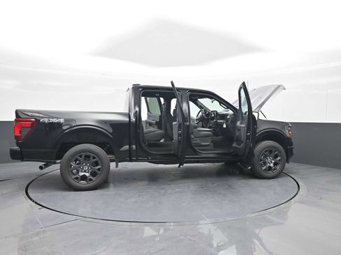 New 2026 Ford F150 STX w/ Equipment Group 200A image 70