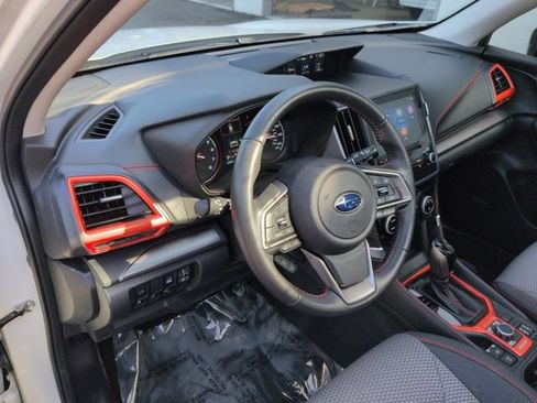 Used 2020 Subaru Forester Sport AWD/4WD image 10