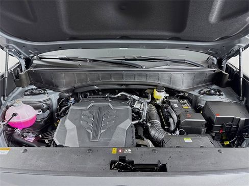 New 2026 Hyundai Palisade XRT Pro image 49