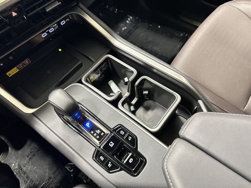 Certified 2026 Lexus TX 350 AWD w/ Technology Package image 26