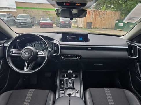 Used 2025 MAZDA CX-50 AWD 2.5 S w/ Premium Package image 24