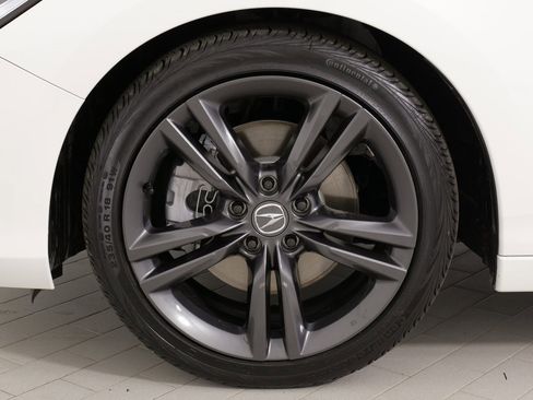 Used 2025 Acura Integra A-Spec image 61