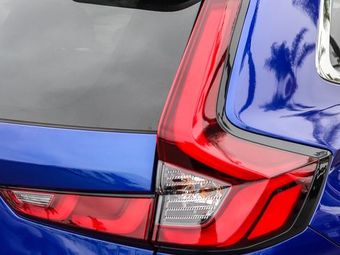 Certified 2023 Honda CR-V Sport image 9