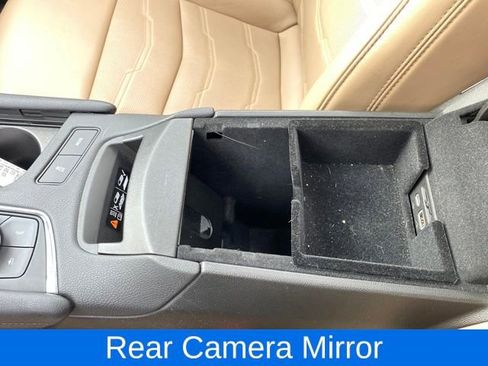 Certified 2021 Cadillac XT5 Premium Luxury w/ Platinum Package image 15