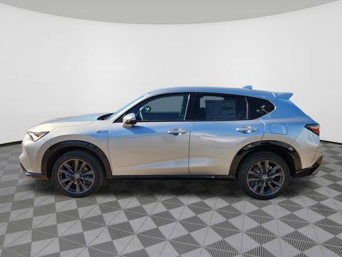 New 2026 Acura ADX A-Spec AWD/4WD image 5