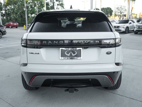 Used 2023 Land Rover Range Rover Velar R-Dynamic S image 24