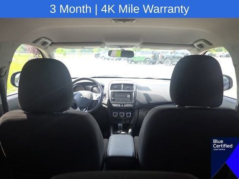 Used 2019 Mitsubishi Outlander Sport LE AWD/4WD image 12