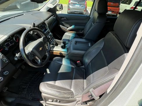 Used 2017 Chevrolet Tahoe LT AWD/4WD image 27