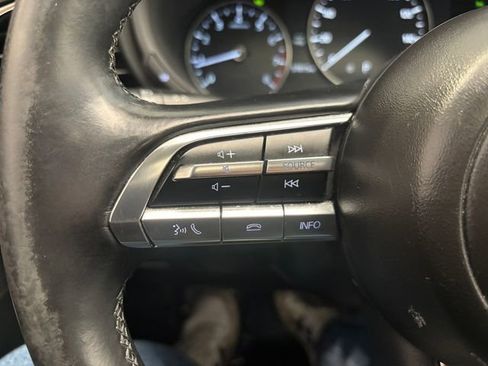 Used 2023 MAZDA CX-30 AWD 2.5 S w/ Premium Package image 12