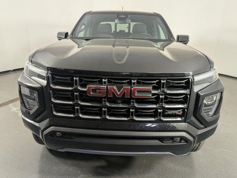 Used 2023 GMC Canyon AT4 w/ Technology Package image 3