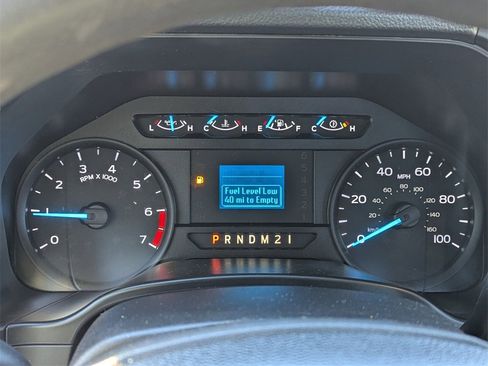 Used 2017 Ford F350 XL image 13