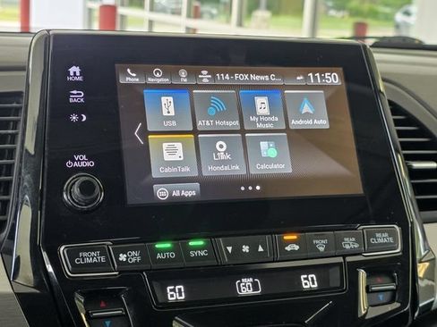Used 2020 Honda Odyssey Touring image 23