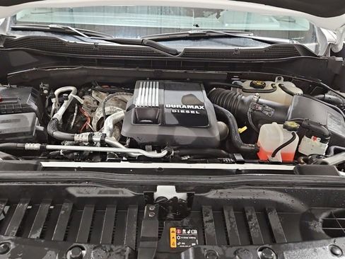 Used 2023 Chevrolet Silverado 1500 LT Trail Boss w/ Protection Package image 27