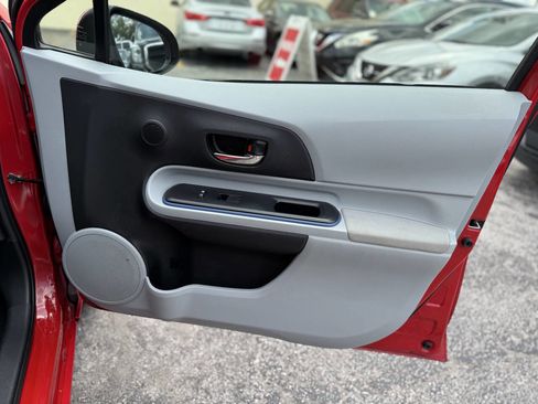 Used 2013 Toyota Prius C Two FWD image 25