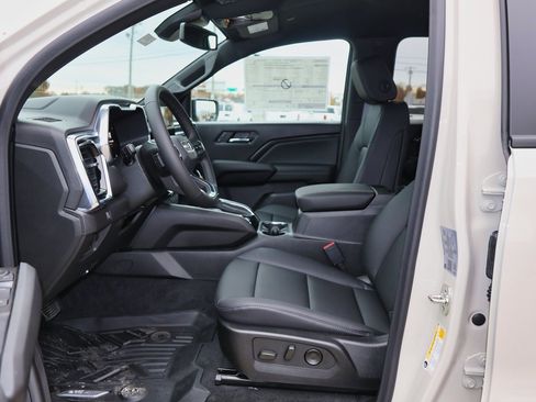 New 2026 GMC Canyon Elevation w/ Convenience Package image 6