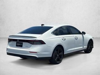 New 2026 Honda Accord Sport video 2