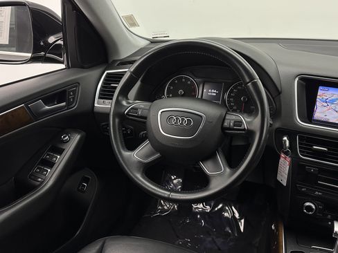 Used 2015 Audi Q5 2.0T Premium AWD/4WD image 24