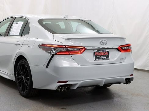 Used 2023 Toyota Camry XSE image 7