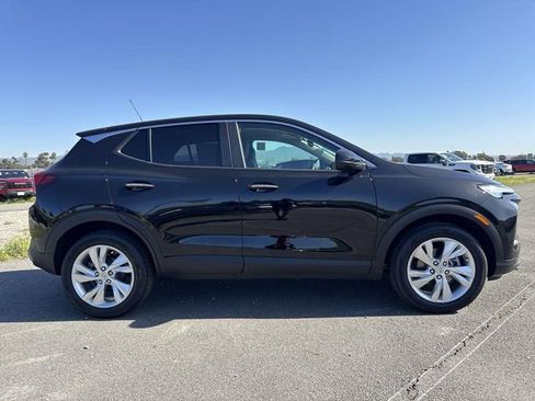 New 2026 Buick Encore GX Preferred image 3