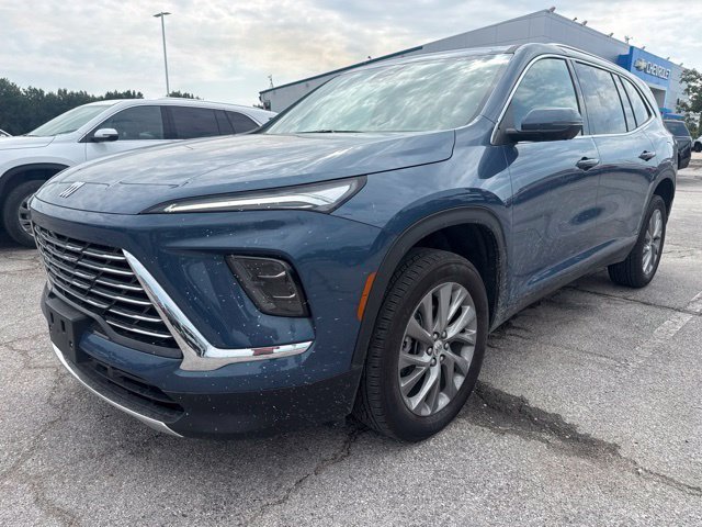 Used 2026 Buick Enclave Preferred FWD image 5
