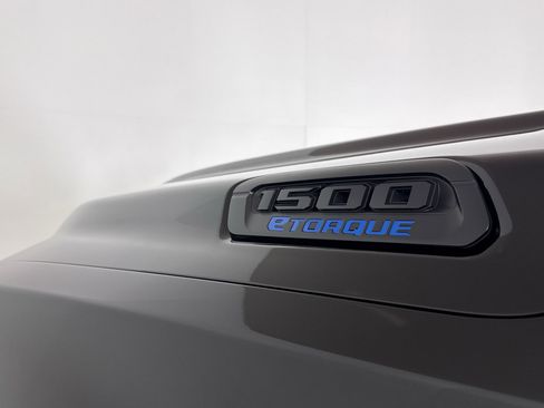 Used 2025 RAM 1500 Big Horn image 18