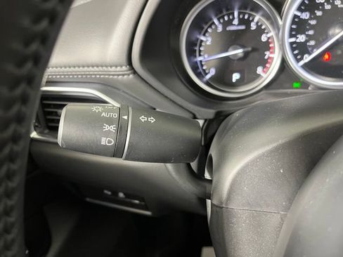 Used 2023 MAZDA CX-5 AWD 2.5 S w/ Select Package image 21