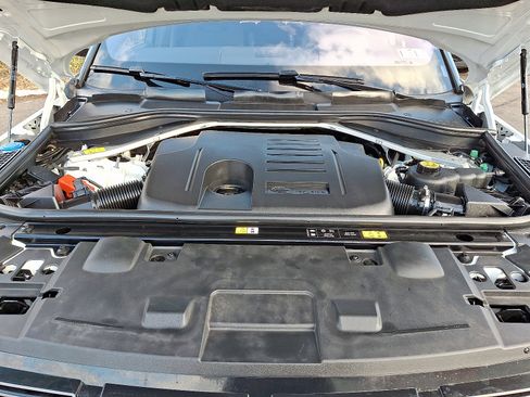 Used 2023 Land Rover Range Rover Sport SE image 26