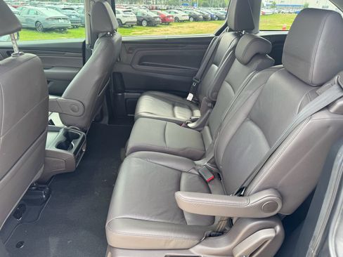 Certified 2020 Honda Odyssey EX-L image 21