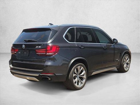 Used 2018 BMW X5 xDrive50i AWD/4WD image 5