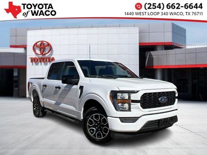 Used 2023 Ford F150 XL w/ STX Appearance Package