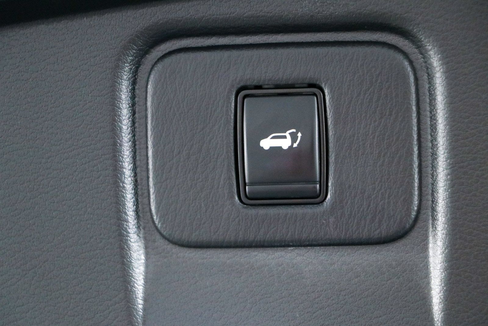Used 2022 Nissan Murano Platinum w/ Cargo Package FWD image 30