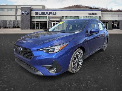 New 2026 Subaru Impreza 2.0i Sport