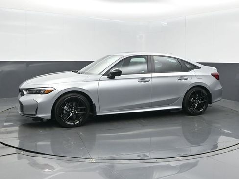 Certified 2026 Honda Civic Sport image 10