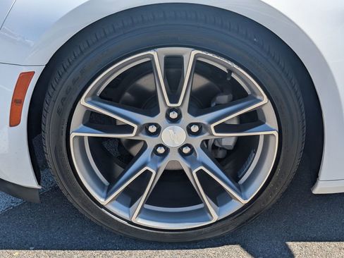 Used 2019 Chevrolet Camaro LT w/ RS Package image 24