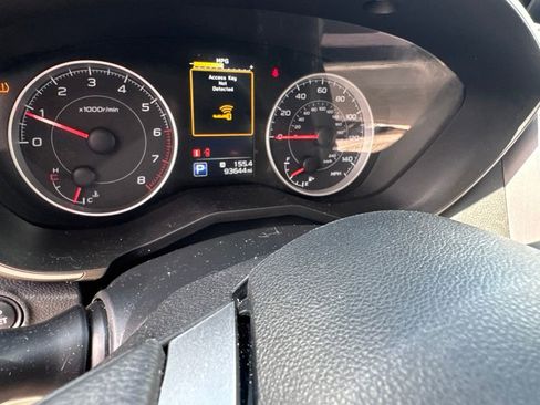Used 2019 Subaru Ascent Premium w/ Popular Package #3 AWD/4WD image 21